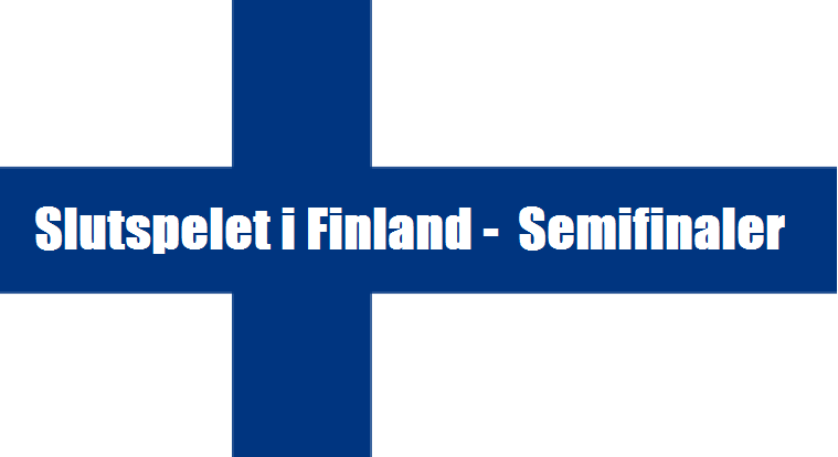 Finland
Semiskräll direkt!
Botnia-JPS 2-5
Akilles-Kampparit 8-5
bit.ly/1QfkXlz 
#finbandy #jääpallo #liiga