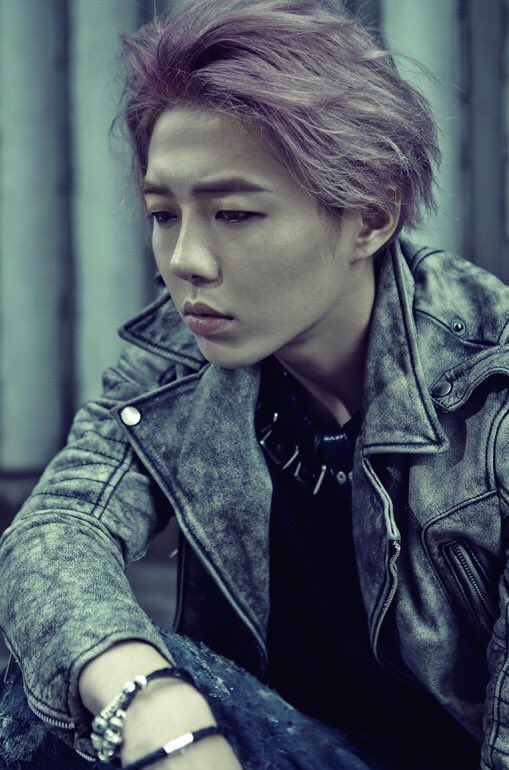 Tasty Kpop Daeryong