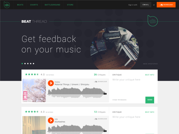 illmindPRODUCER's tweet image. #beatthread will be FREE to sign up. No fees. No hidden agendas. bit.ly/beatthread