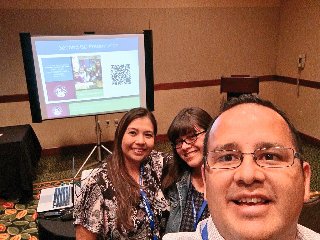 SISD_PR's tweet image. "This class made my whole conference!" Amazing feedback for our session on #TeamSISD path from good to GREAT! #PRFit