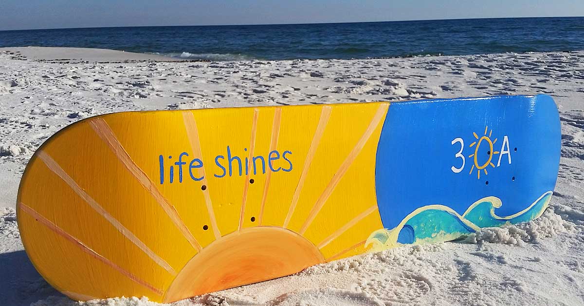 The people have spoken... #southwalton wants a new skate park! 30a.com/skate-park/ @waltonsk8s #30a