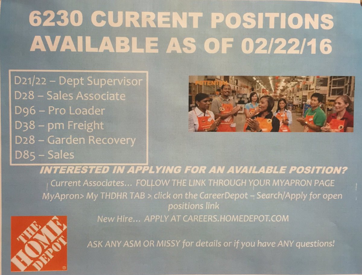 We're hiring! Join a winning team w/ #personalgrowth potential #willimantic #NorthWindham #CTTHDjobs #jobs