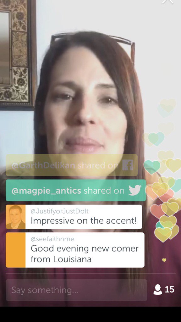 JustDoItRyanRoy's tweet photo. .@ddbellville on #Periscope: Time Mastery: Step 2: Dump It. ⏱⌛️🕰 deleting/no katch #timema… https://t.co/ZFubox64N2 https://t.co/xzi57kI3MN