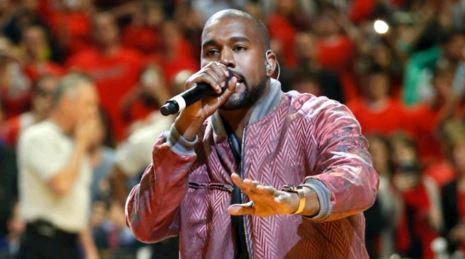 BET's tweet photo. Kanye West Puts A Canadian Music Producer On Blast for His Review of T.L.O.P.
https://t.co/jGvAthldmz https://t.co/ENDHYAEakp