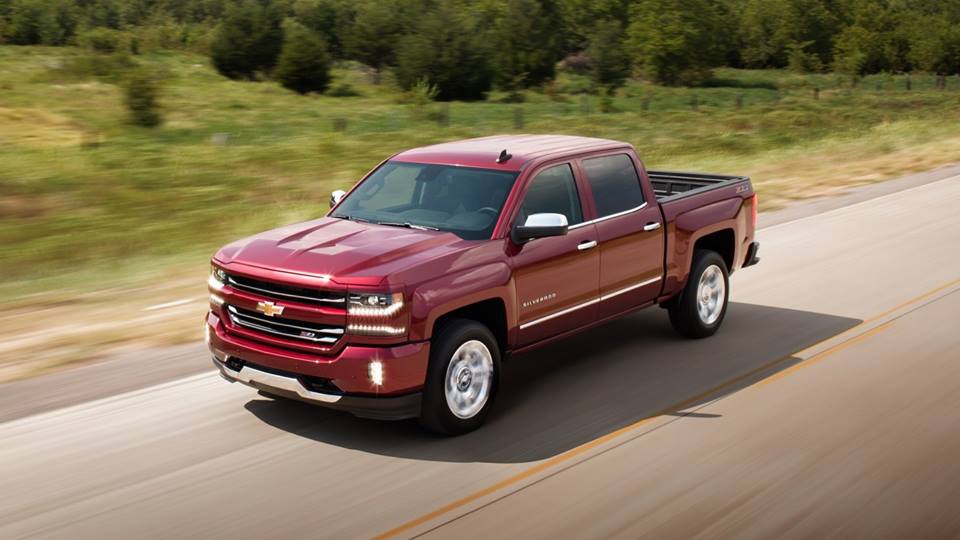 ChevroletCanFR tweet picture