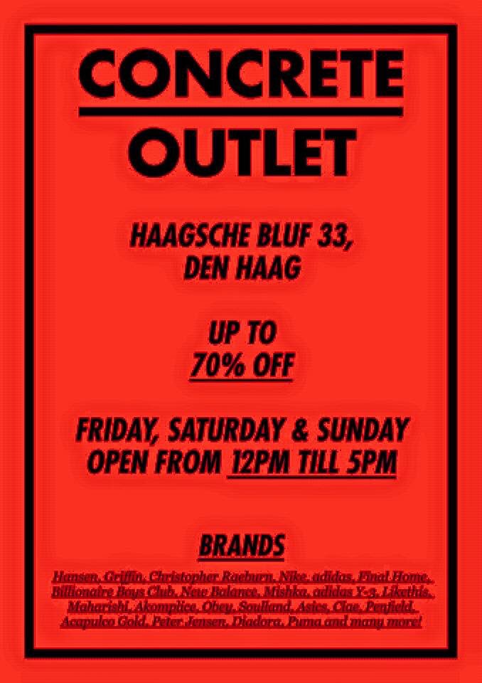 LetMLive's tweet image. Deze week zijn wij de hele week open in de Haagsche bluf! Shop till you drop, up to 70%! #shoppen #sale #outlet