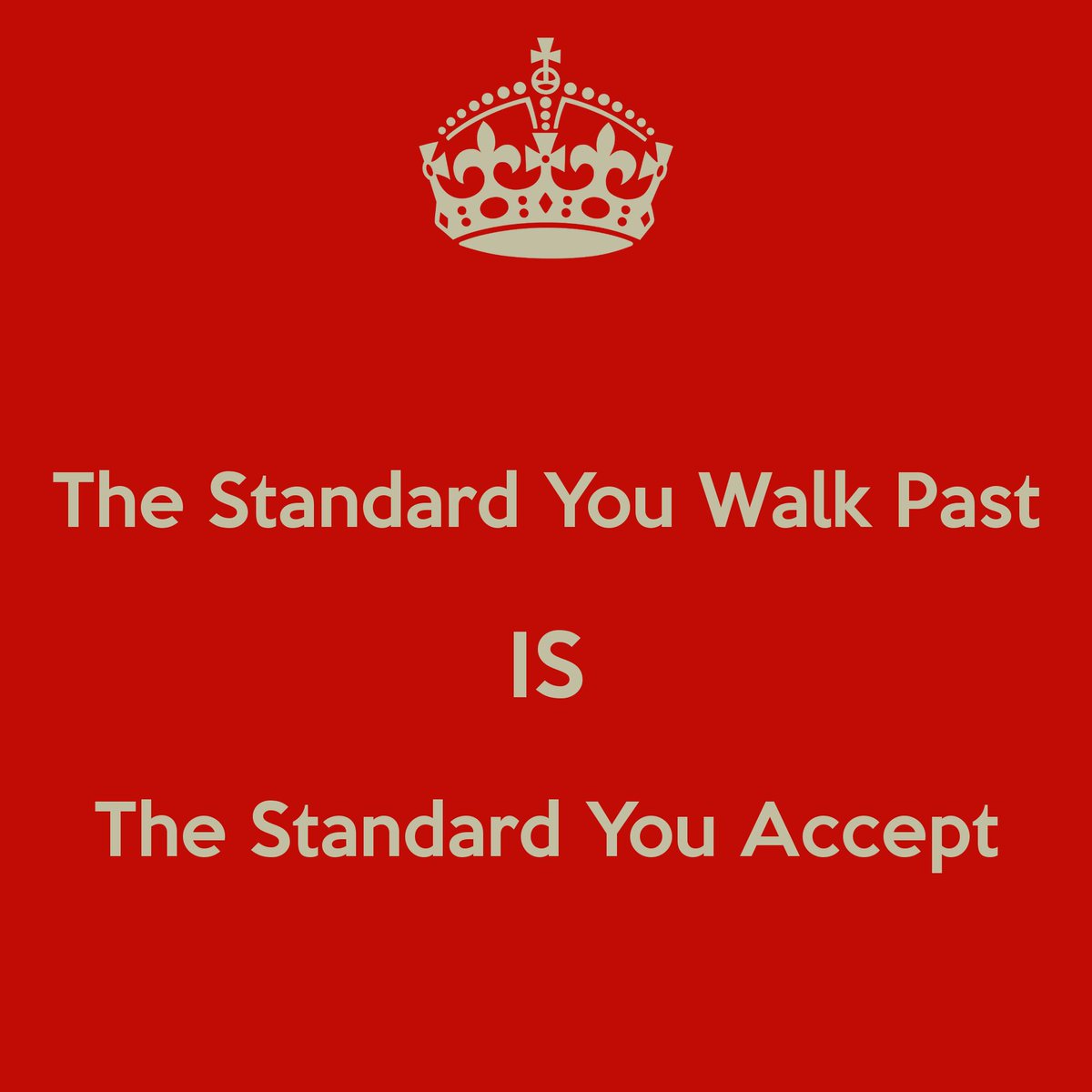 BHRUT_NHS's tweet photo. @tommyNtour The standard you walk past is the standard you accept - never just walk past #takingPRIDEinourcare https://t.co/oGE6SBvhrE