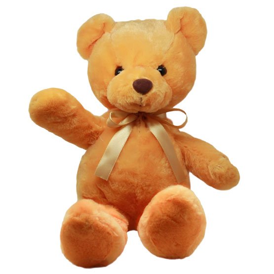 New Birthday Lineup! Birthday Annoying Singing Teddy Bear + Redesigned Prank Birthday Card @ ShipYourEnemiesGlitter.com