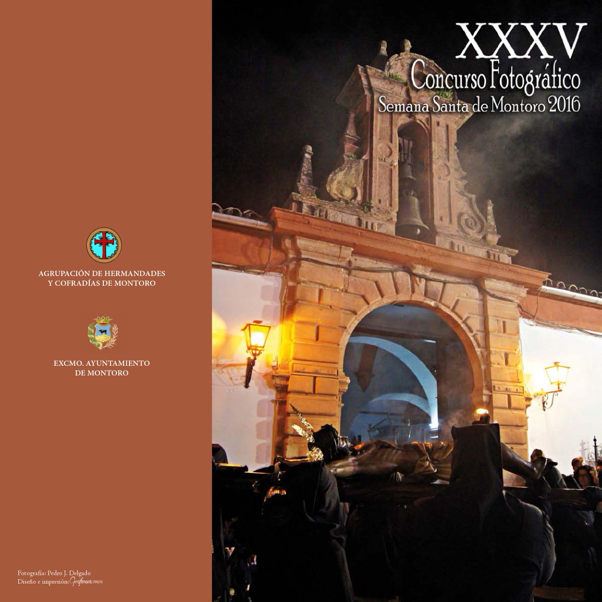 AHCMontoro's tweet photo. Bases del XXXV Concurso de Fotografía Semana Santa de Montoro 2016 https://t.co/VI3cE90QGv