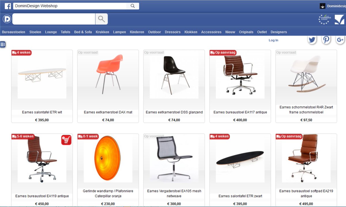 Neu ist unserer schelle geile facebook #dominidesign/webshop/app.
apps.facebook.com/dominidesign/