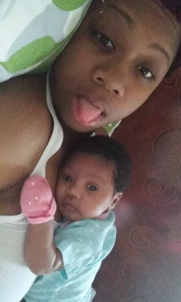 OhThatsJanee_'s tweet photo. Spoiled 😒😒 https://t.co/IPAB8C1gKP