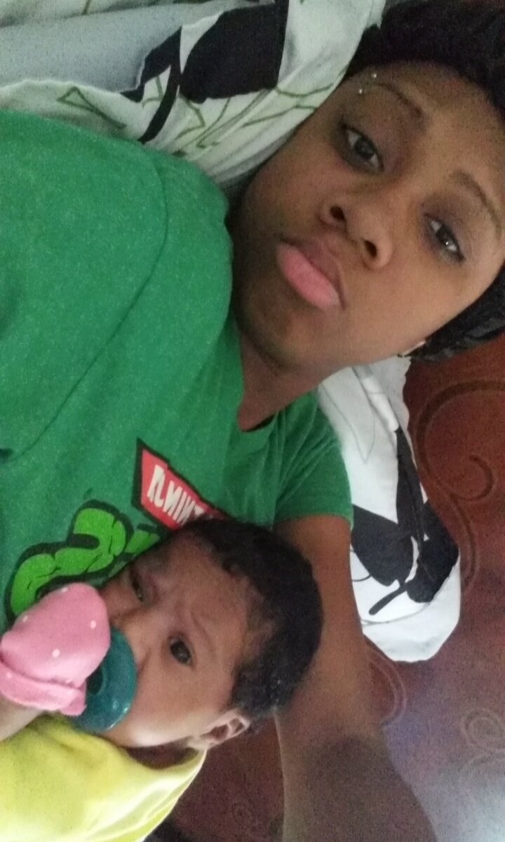 OhThatsJanee_'s tweet photo. Spoiled 😒😒 https://t.co/IPAB8C1gKP