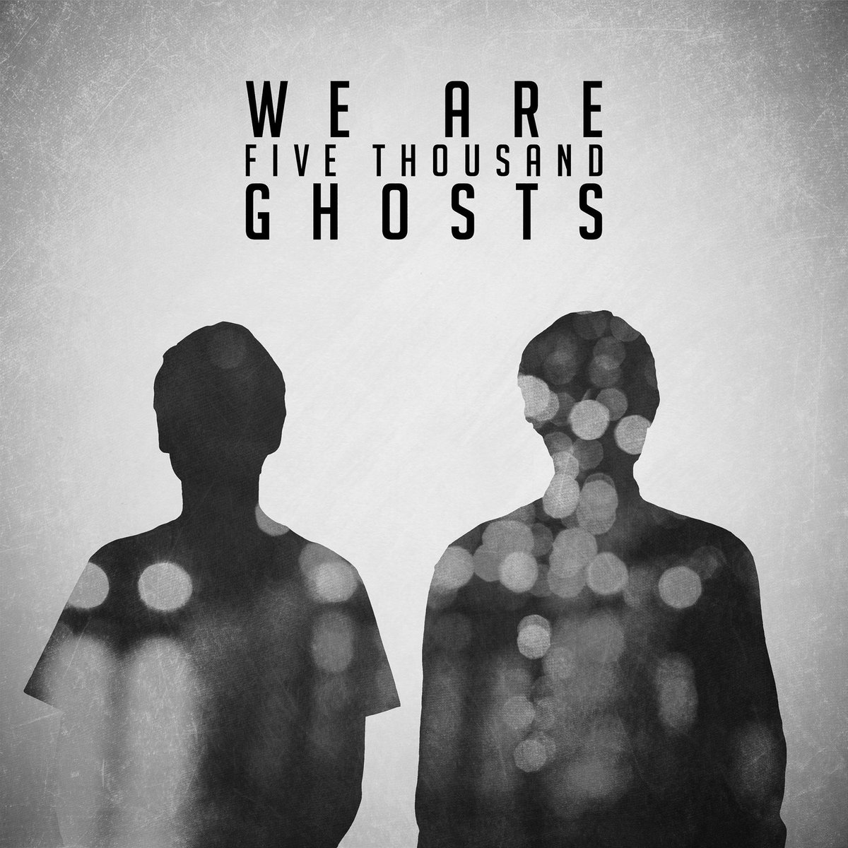 We are now five thousand ghosts on facebook!
🎉

This is incredible, thank you guys so much for supporting us! <3

Ω