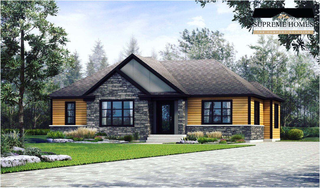 NuHomeSolutions's tweet photo. Exciting news! Our #SupremeHomes team just launched a new website: https://t.co/ns6HEfT5NN! #NuHomeSolutions https://t.co/CPb7T38jB0