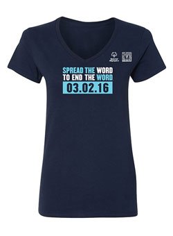SpecialOlympics's tweet photo. It's almost @EndTheWord Day 2016! Don't miss out on the chance to rep the gear: https://t.co/2VK3xAvmGB https://t.co/4hokTZ8wsW