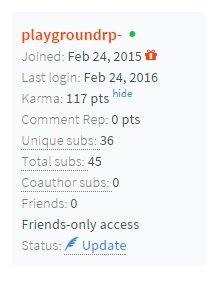 playgroundrp's tweet photo. oh, exactly a year ago, joe, bae and i were at campus deciding to open an rp and who to be. ah, memories. https://t.co/5gMWzgcHlB