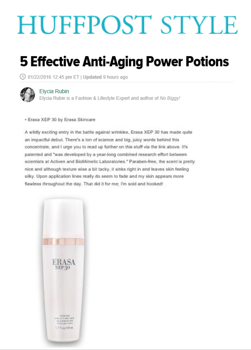 topbeautycares's tweet photo. RT https://t.co/sCf6ltCkUT #ERASA was recently featured in HPLifestyle! https://t.co/mGfYmeOr59 #HuffPostStyle #… https://t.co/3N6D2oH9g1