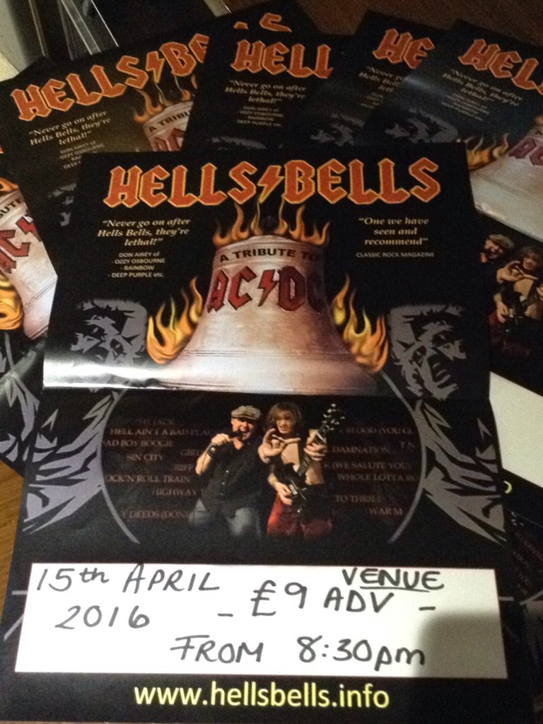 Tickets available now #livemusic