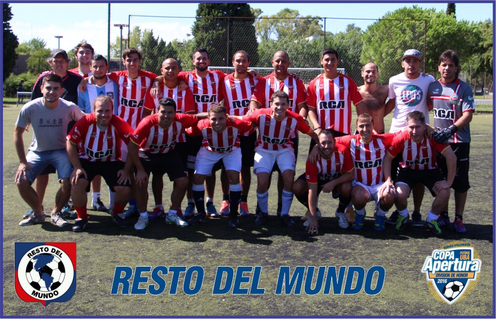 Resto de Mundo 2016 #UBA @estudiopu <a href="/cali3010/">Cali Clerc</a> <a href="/borsalinom/">Frases Positivas</a> <a href="/gomez_die/">DIEGO TURCO</a> <a href="/PatoStahl/">Patricio Stahl</a> @TorneoDH <a href="/JulianMarsilio/">Julian marsilio</a>