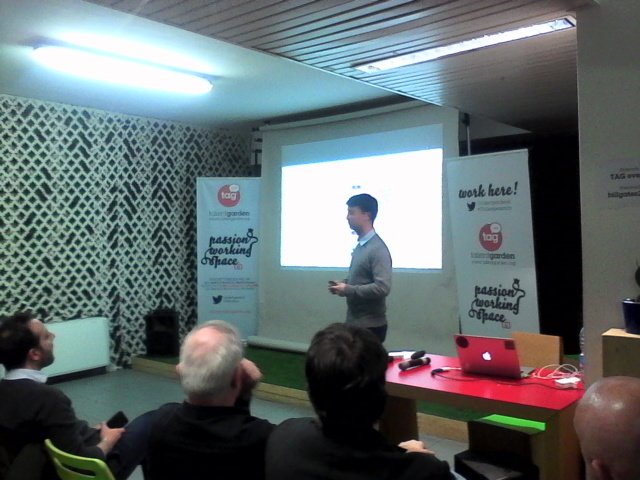 È il turno di Nicolò di <a href="/Viveat_Smart/">Viveat</a>  raccontare la sua esperienza #startupRR <a href="/StartUpLegal_it/">StartUp Legal</a> #Toolkit