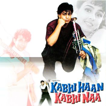 Сезон любви / Kabhi Haan Kabhi Naa ))) Год выпуска : 1993 CcADkzHUkAAi42I