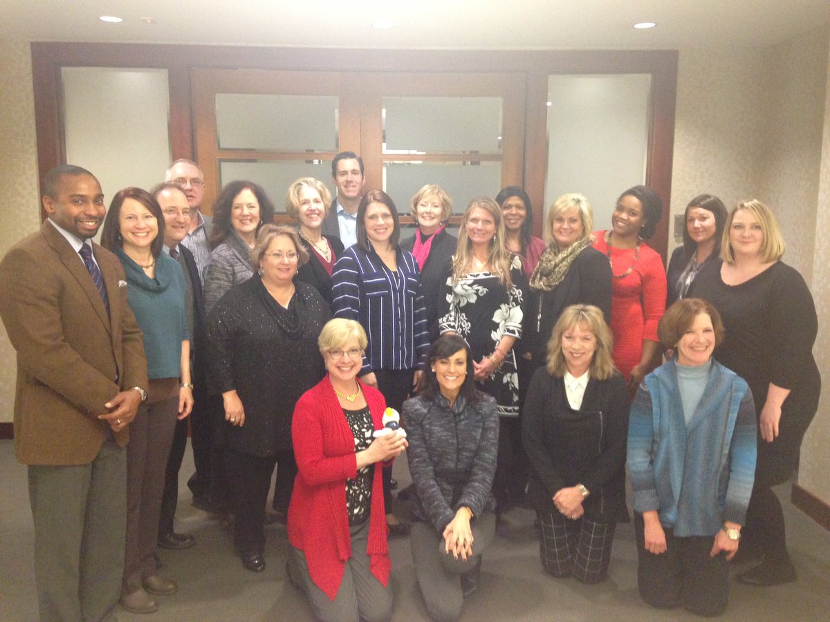 Alysia Bell tweet media