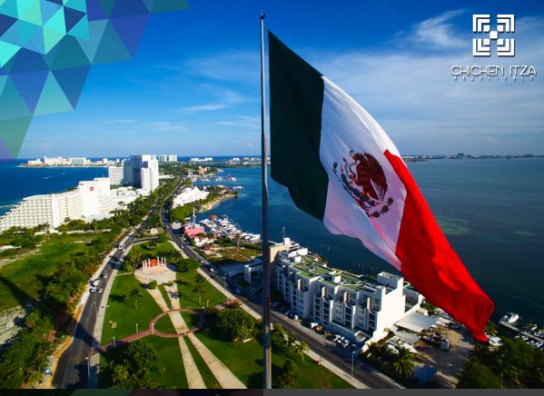 Chichen Experience tweet media