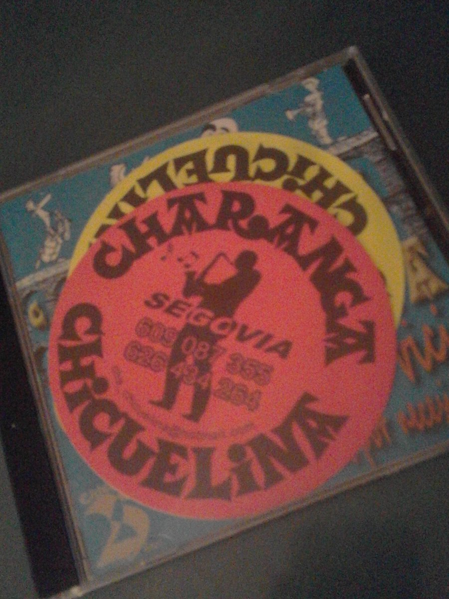 Estudiar con esto de fondo🔝🔝🔝🔝 😂😂😂😂😂 <a href="/chachicuelina/">Charanga Chicuelina</a>