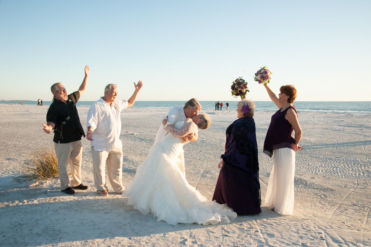 Wedding photography starting at $349. #sarasotaphotographer #srq #photographer #professionalphotography #moments