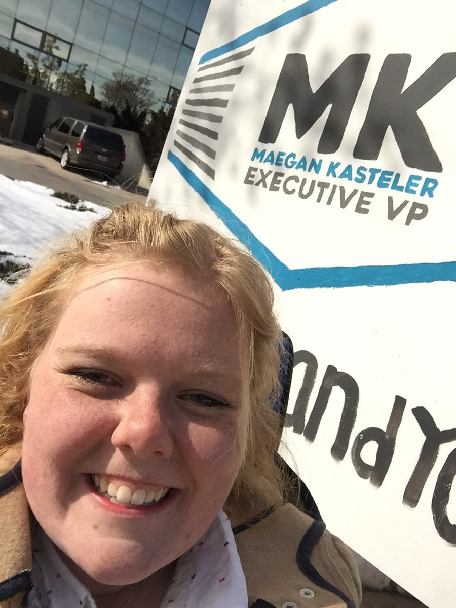 MKasteler's tweet photo. Vote for me in final elections! https://t.co/73sZMAEErJ #4USUandYOU #AggiesVote #USUElections https://t.co/QtRcrYvyiU