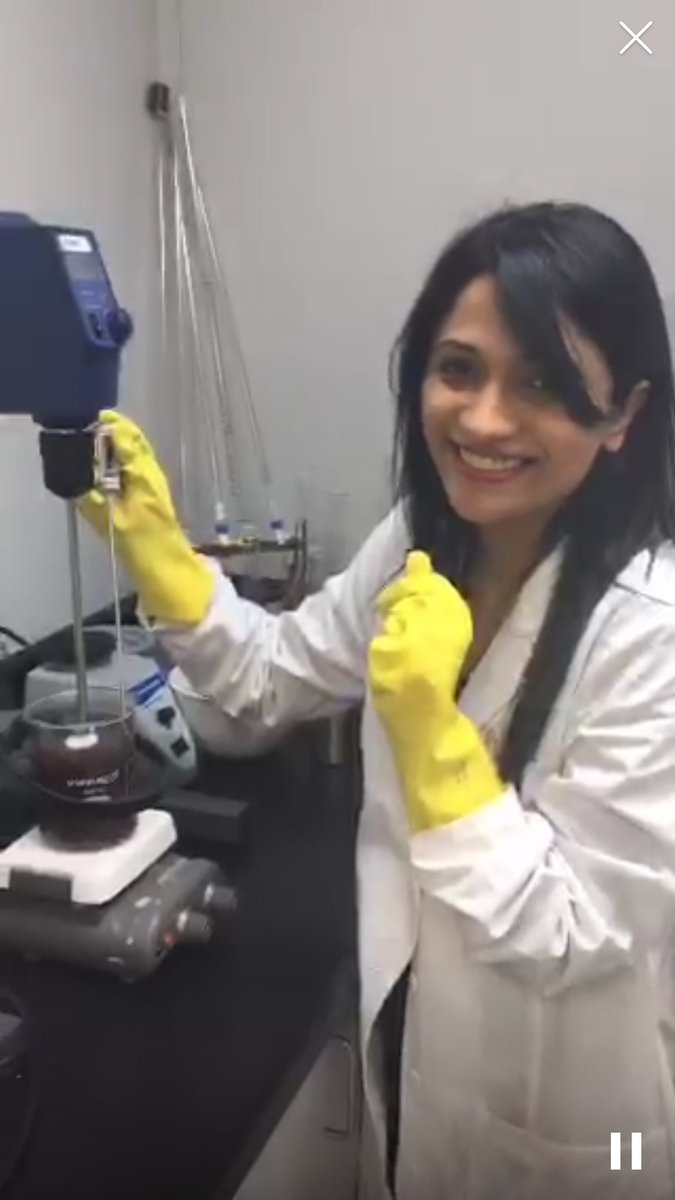 Cookin flaxseed with Dr. Maliha Syed 🍽pscp.tv/Avlon/