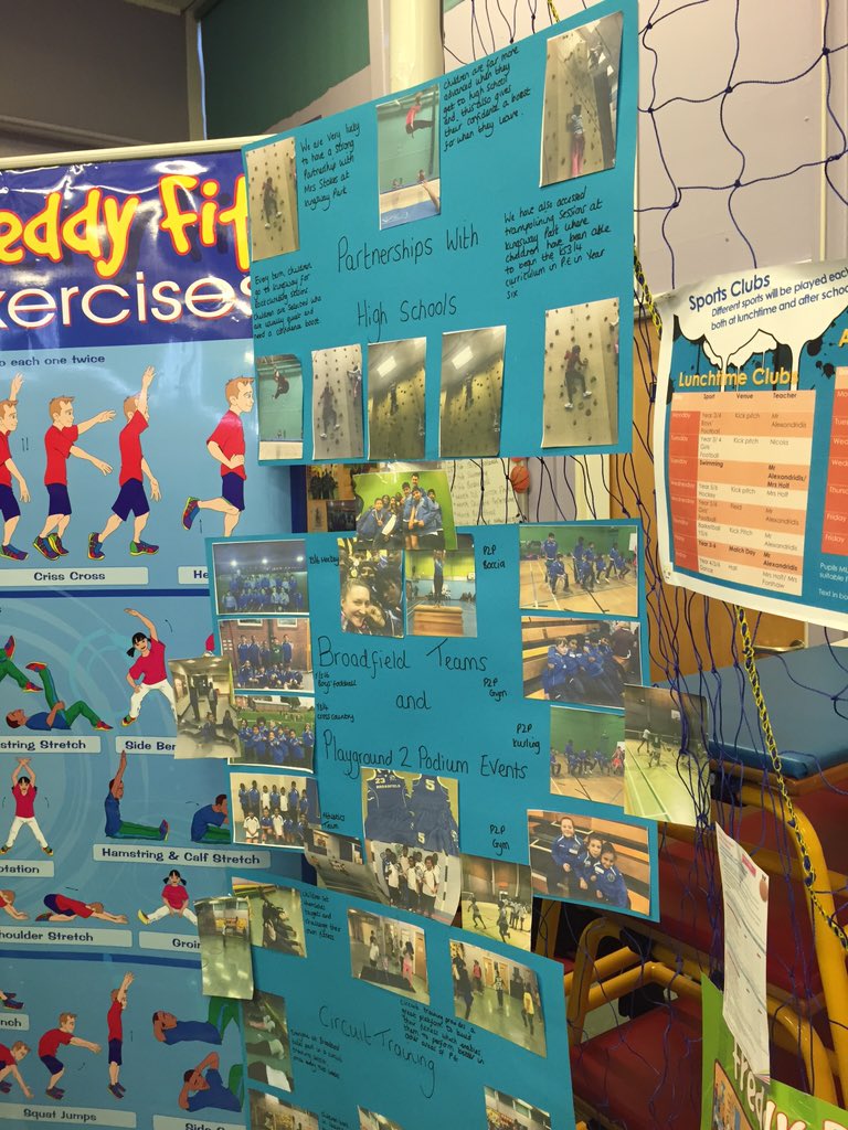 ElmWoodHead's tweet photo. Excellent #ruscteachmeet tonight! Well done everyone! #TeamBroadfield #lovelearning @BCPSHead https://t.co/mdkM1fSSdG