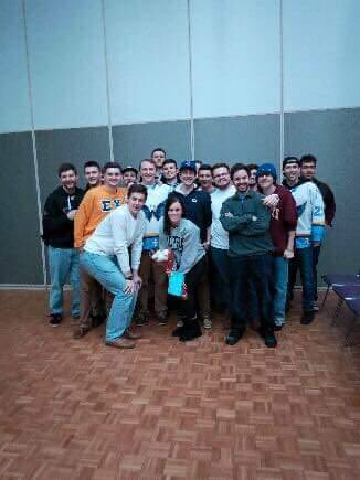 AXO_Mankato tweet picture