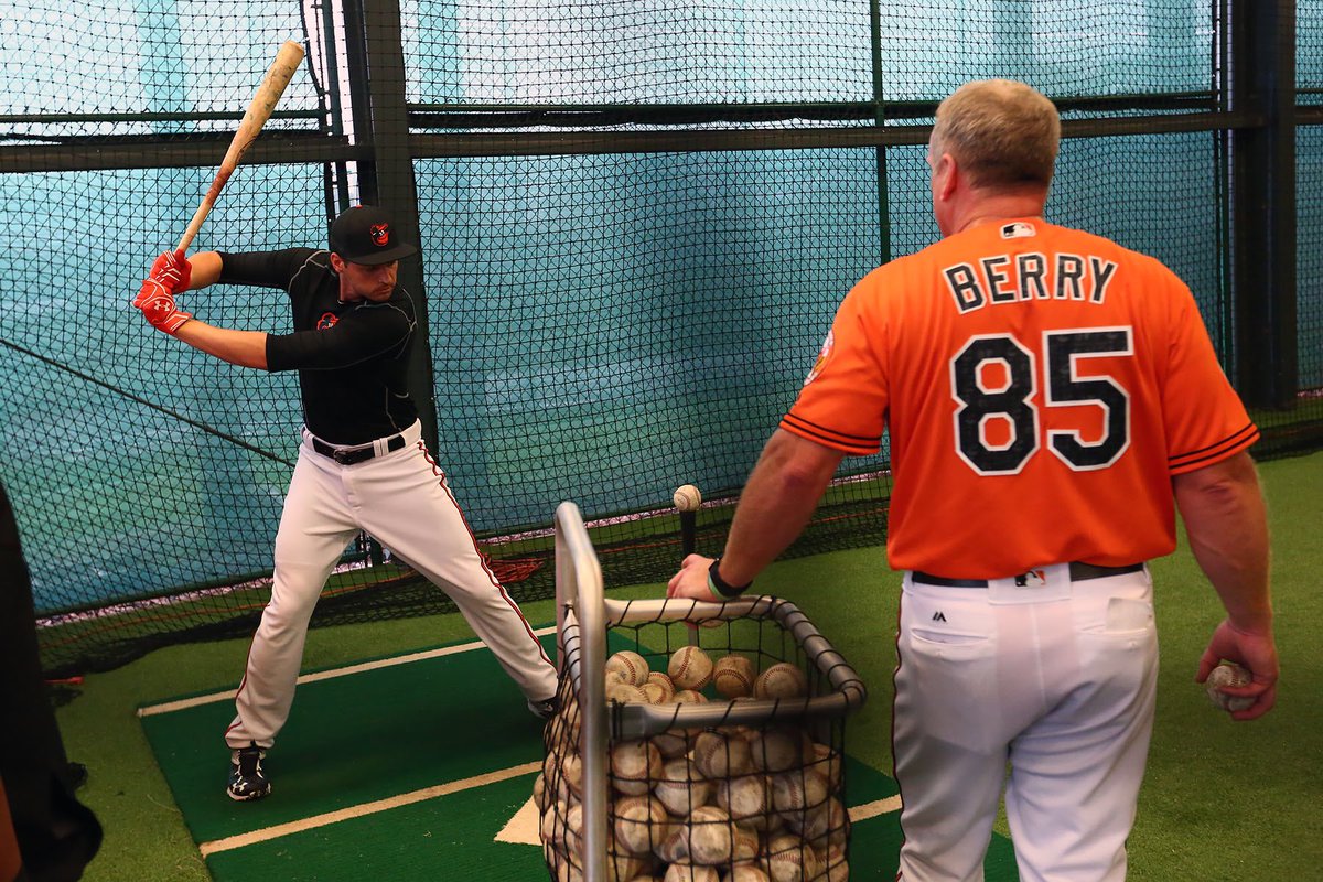 Orioles tweet picture
