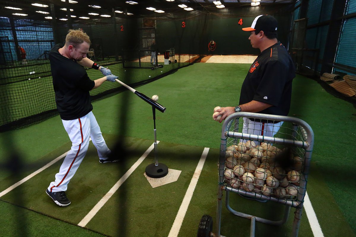 Orioles tweet picture