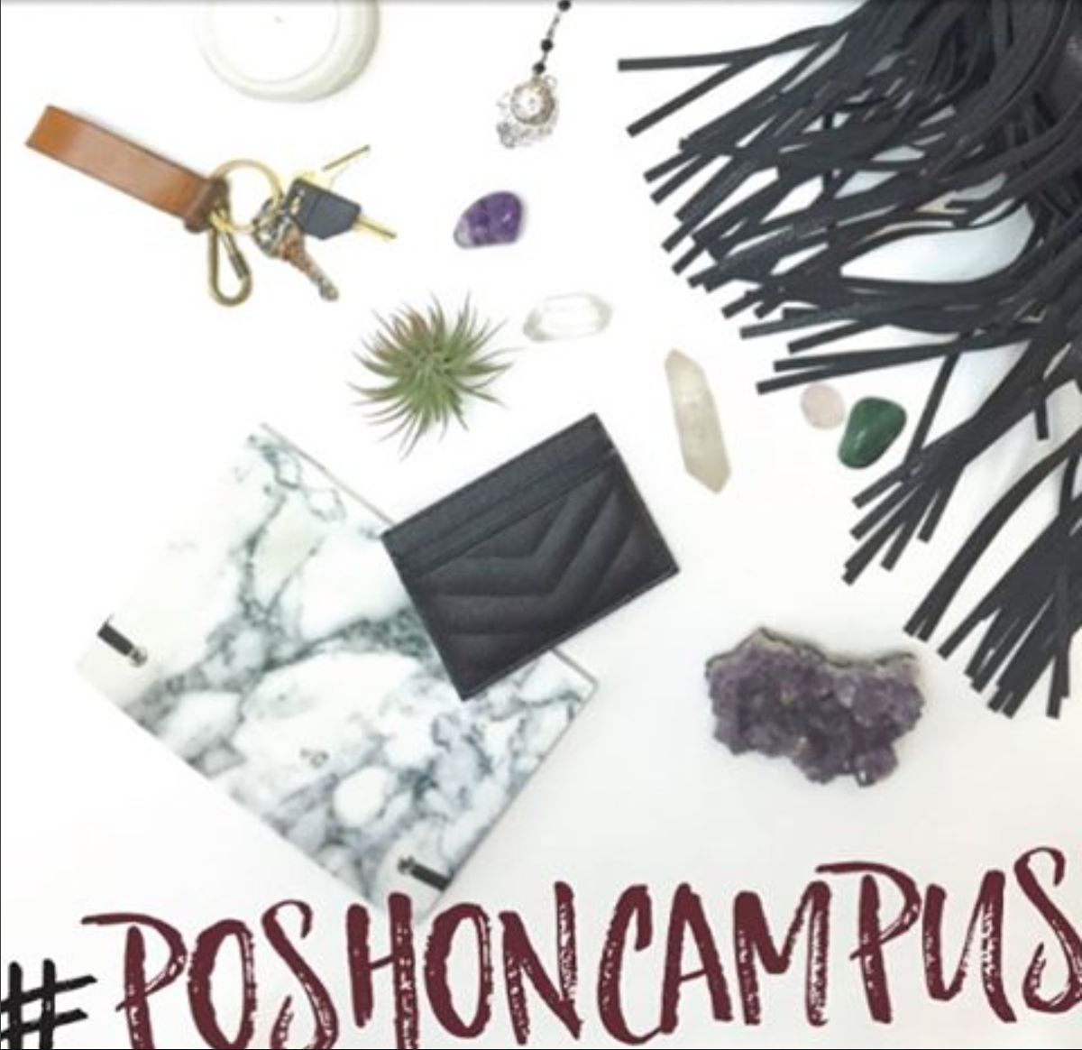 PoshKentState's tweet image. Poshmark takes on KSU, happy shopping! #fashion #poshoncampus #poshmark #kentstate #shoppingonabudget #style #ootd