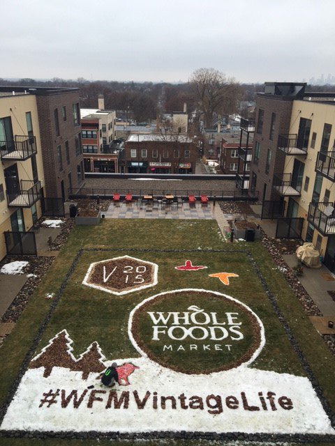 Vintage On Selby tweet media