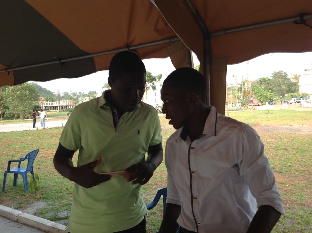 Creativity Group UMaT tweet media