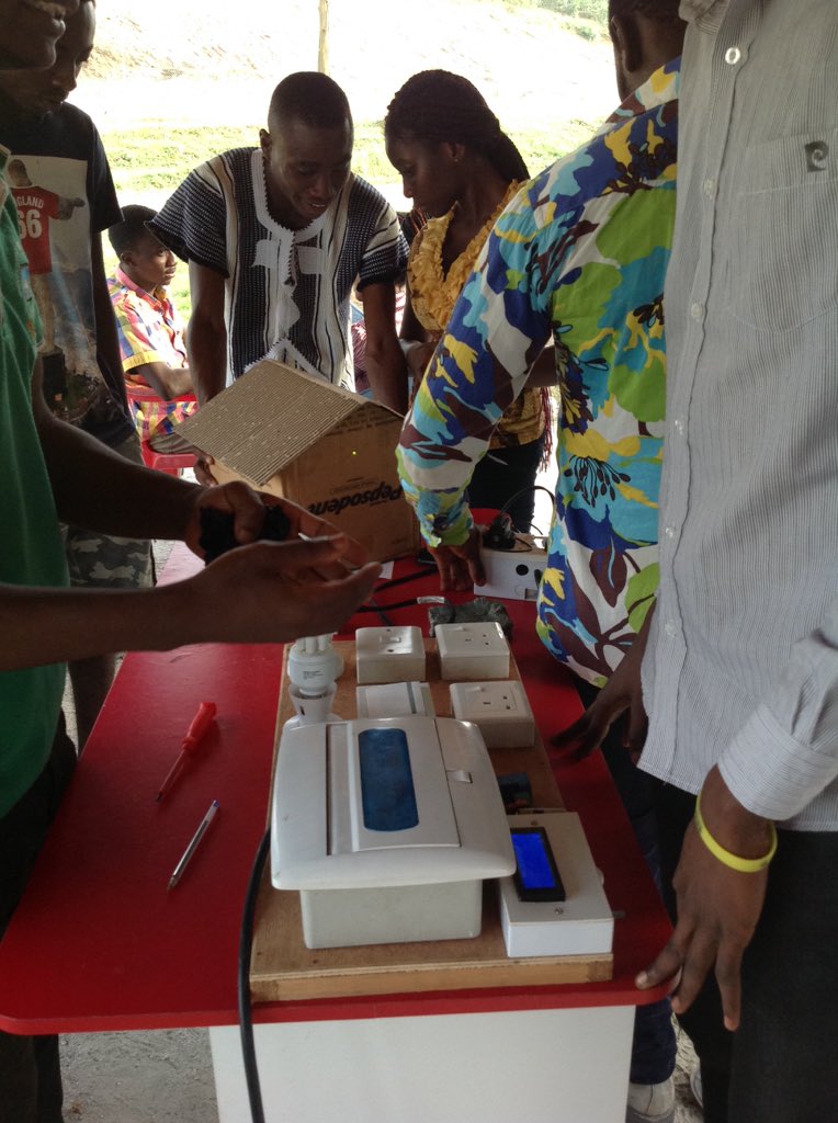 Creativity Group UMaT tweet media