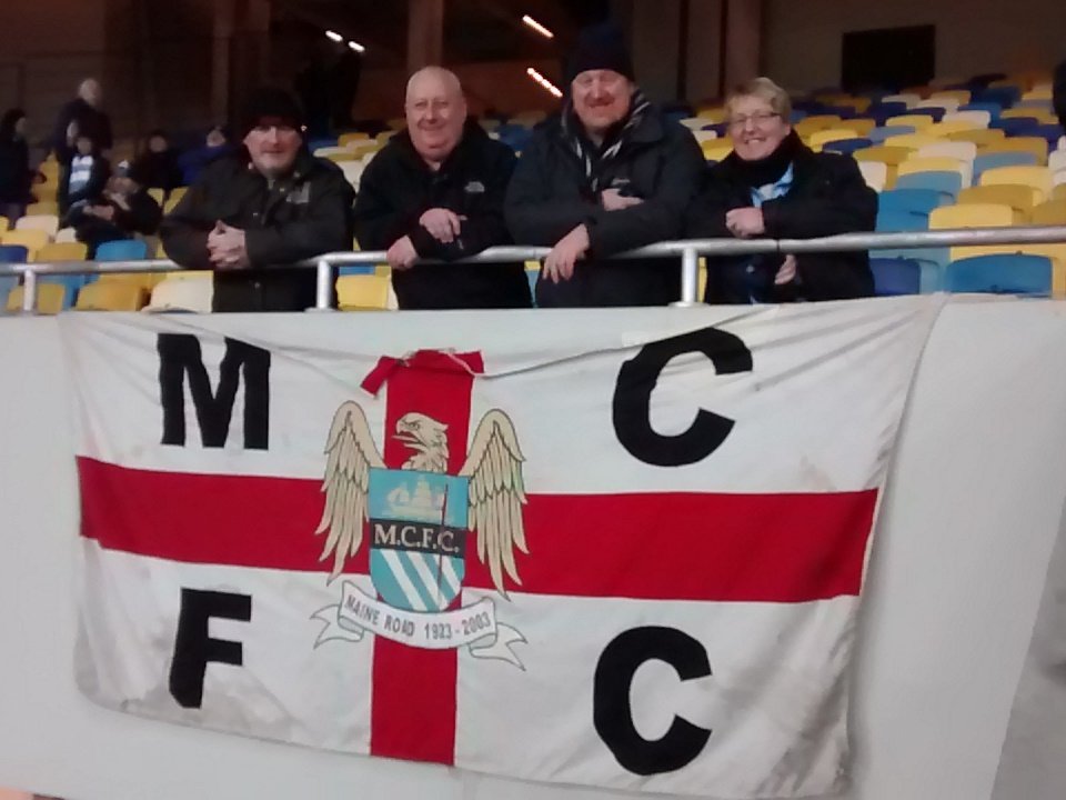 mancityIndo's tweet photo. Zens, jangan lupa sertakan tagar #dukungcityvkyiv disetiap tweet kamu agar dukungan kita sampai ke Ukraina! https://t.co/wjhthcFppL
