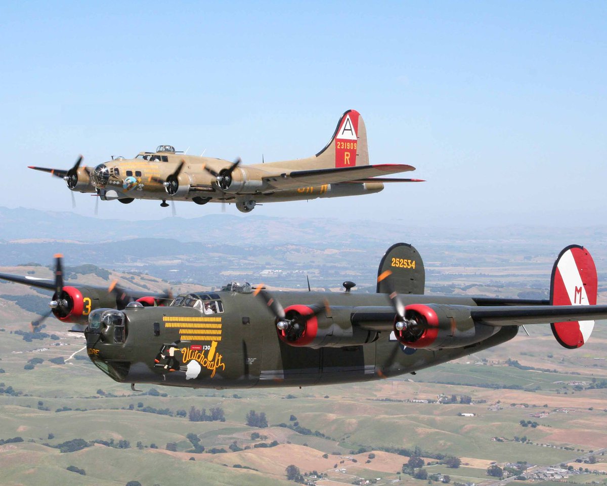 AstinAviation's tweet photo. The Collins Foundation Wings of Freedom Tour is coming to Astin Aviation, March 4-6. https://t.co/vXaS4rdtMB https://t.co/iDJoWhi8Nw