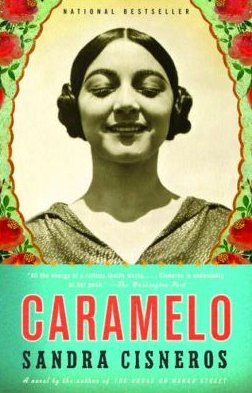 WomenofColorLit's tweet photo. Sandra Cisneros writes of binational family secrets and histories, semi autobiographical. #Readwomen #Latinawriters https://t.co/SGtnJZtcfv