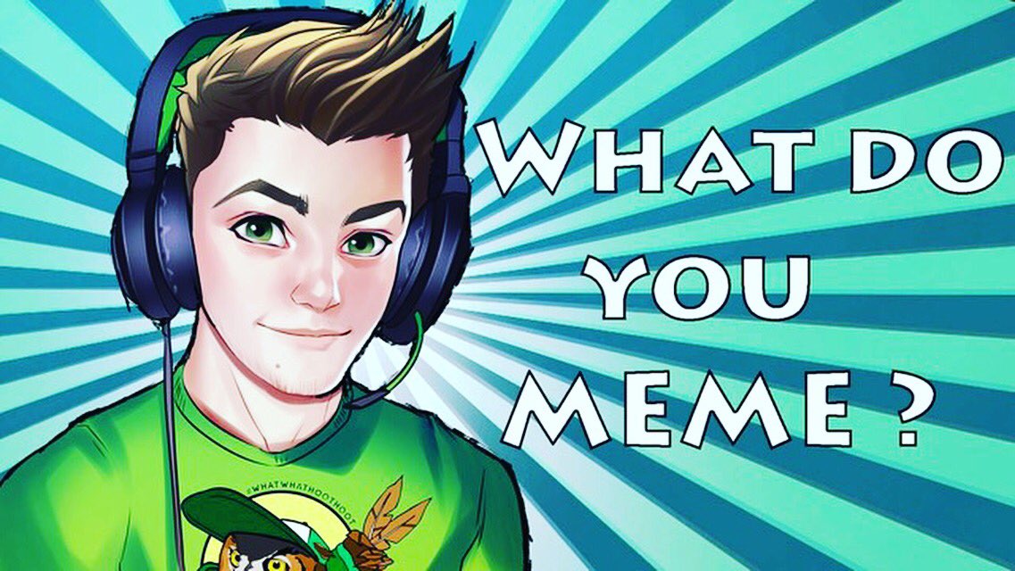 BlueBooGaming's tweet image. I wanna see a meme thread post me your meme #meme #doitforthememe