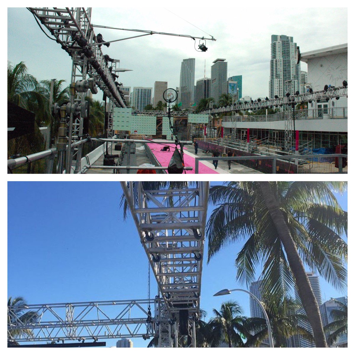roc_off's tweet photo. Another great show. 18 years and counting #pln #pln2016 #truss #stages #eventproduction #loyalcustomer #eventservice https://t.co/wESCyKwv8F