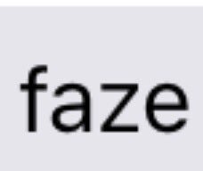 lloyd_short13's tweet image. When Rachel Chappaz went through that FAZE of being a lad #QuickScopes  xX_CHappAZ_Xx