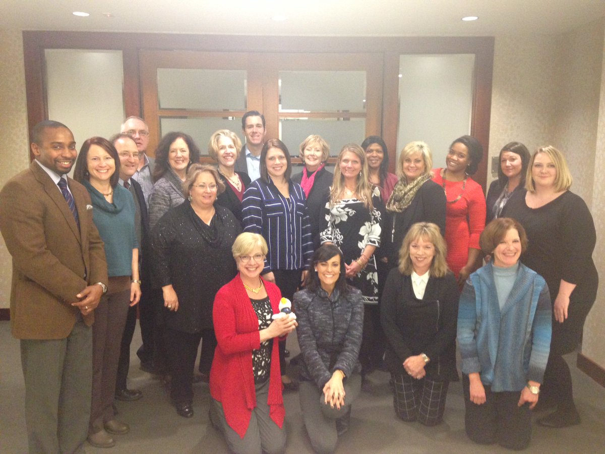 ACCE Foundation tweet media