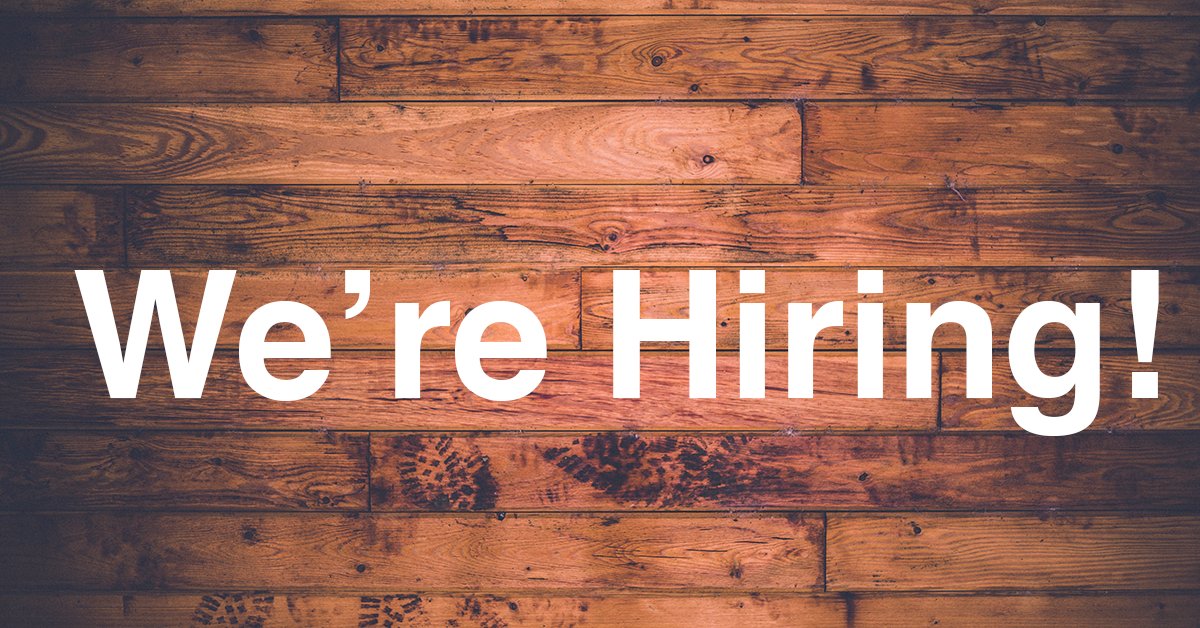 createfervor's tweet photo. We're hiring!
Pretty please, RT this!
#SmallBiz #Nonprofit #Marketing
#KansasCity
https://t.co/gVqxsVtptg https://t.co/Rx1nJzUnWT