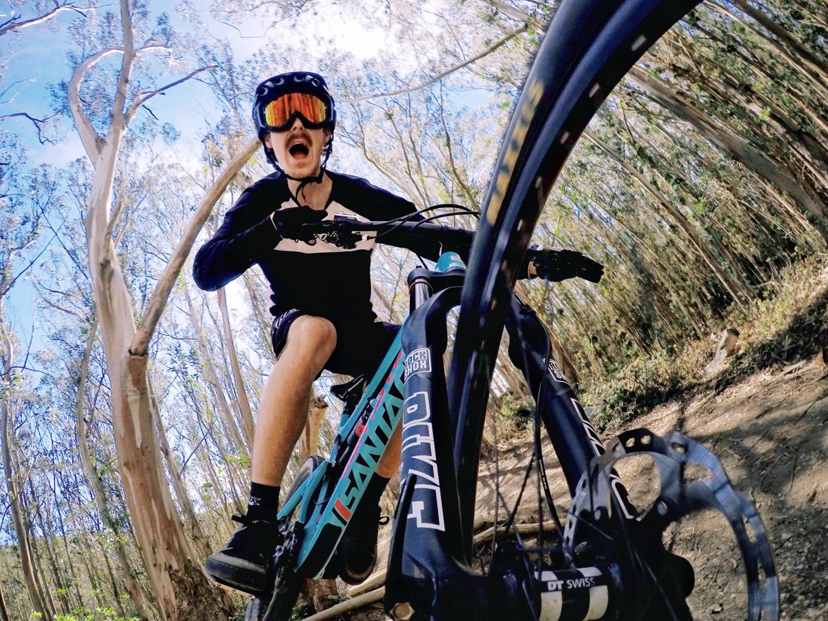 GoPro's tweet photo. Want to capture photos like pros? Join #GoPro photogs @nickkeating + Jensen Granger for a #GoProChat at 3pm PST! https://t.co/gMnImloNYH