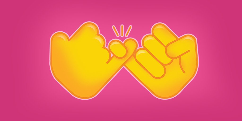 ShawInfo's tweet photo. Share your #PinkyPromise with your friends today on #PinkShirtDay &amp; let's put an end to bullying. https://t.co/mn58YgQGPI