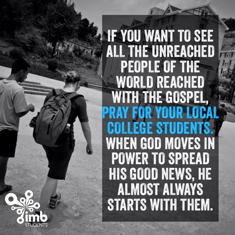 LornaBius's tweet photo. The Collegiate Day of Prayer is tomorrow. https://t.co/aNKydswtTo #CDOP16 https://t.co/Wuuwo5qt4s